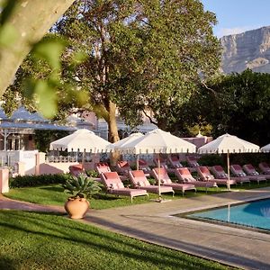 Mount Nelson, A Belmond Hotel, Cape Town